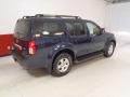 Majestic Blue Metallic - Pathfinder SE Photo No. 4