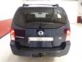 Majestic Blue Metallic - Pathfinder SE Photo No. 5