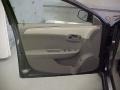 Black Granite Metallic - Malibu LS Sedan Photo No. 17