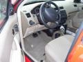 Infra-Red - Focus ZX4 SE Sedan Photo No. 12
