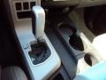 6 Speed Automatic 2007 Toyota Tundra Limited Double Cab Transmission