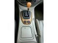 5 Speed Automatic 2000 Jaguar S-Type 4.0 Transmission