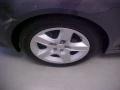 Black Granite Metallic - Malibu LS Sedan Photo No. 25