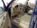 Majestic Blue Metallic - Pathfinder SE Photo No. 13