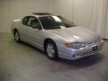 Galaxy Silver Metallic - Monte Carlo SS Photo No. 1