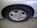 Galaxy Silver Metallic - Monte Carlo SS Photo No. 5