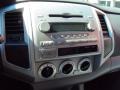 2006 Toyota Tacoma V6 PreRunner TRD Sport Double Cab Controls