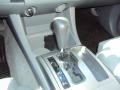 5 Speed Automatic 2006 Toyota Tacoma V6 PreRunner TRD Sport Double Cab Transmission
