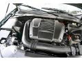 4.0 Liter DOHC 32-Valve V8 Engine for 2000 Jaguar S-Type 4.0 #39264507