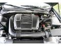 4.0 Liter DOHC 32-Valve V8 2000 Jaguar S-Type 4.0 Engine