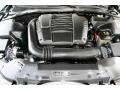 2000 Jaguar S-Type 4.0 Liter DOHC 32-Valve V8 Engine Photo