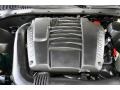 4.0 Liter DOHC 32-Valve V8 2000 Jaguar S-Type 4.0 Engine