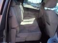 2009 Silver Birch Metallic Chevrolet Silverado 1500 LT Crew Cab  photo #11