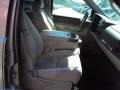 2009 Silver Birch Metallic Chevrolet Silverado 1500 LT Crew Cab  photo #12