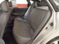 Gray 2006 Hyundai Elantra GT Hatchback Interior Color