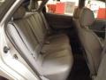  2006 Elantra GT Hatchback Gray Interior