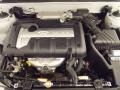 2.0 Liter DOHC 16V VVT 4 Cylinder 2006 Hyundai Elantra GT Hatchback Engine
