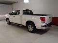 2008 Super White Toyota Tundra Double Cab  photo #6