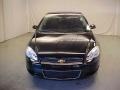 2010 Black Chevrolet Impala LS  photo #2