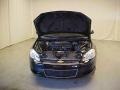 2010 Black Chevrolet Impala LS  photo #4