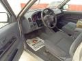 Gray Interior Photo for 2004 Nissan Frontier #39265939