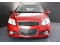 Victory Red - Aveo Aveo5 LS Photo No. 3