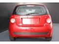 Victory Red - Aveo Aveo5 LS Photo No. 4