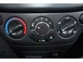 Charcoal Controls Photo for 2009 Chevrolet Aveo #39266251