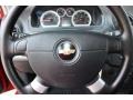 Victory Red - Aveo Aveo5 LS Photo No. 13
