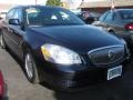 2006 Ming Blue Metallic Buick Lucerne CX  photo #18