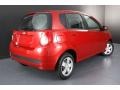 Victory Red - Aveo Aveo5 LS Photo No. 20