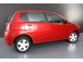 Victory Red - Aveo Aveo5 LS Photo No. 23
