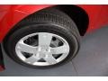 Victory Red - Aveo Aveo5 LS Photo No. 26