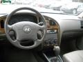 Nordic White - Elantra Limited Sedan Photo No. 12
