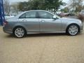 Palladium Silver Metallic 2008 Mercedes-Benz C 300 4Matic Sport Exterior