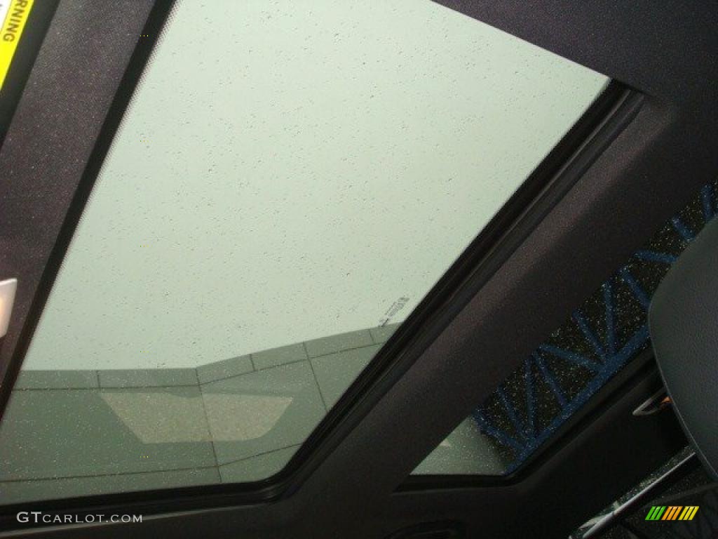 2008 Mercedes-Benz C 300 4Matic Sport Sunroof Photos
