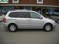 2008 Silver Metallic Kia Sedona   photo #2