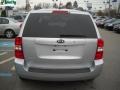 2008 Silver Metallic Kia Sedona   photo #4