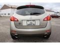 2009 Saharan Stone Metallic Nissan Murano SL AWD  photo #4