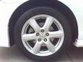 Super White - Camry SE Photo No. 3