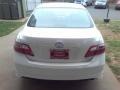 Super White - Camry SE Photo No. 4