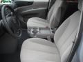 2008 Silver Metallic Kia Sedona   photo #9