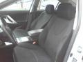 Super White - Camry SE Photo No. 6