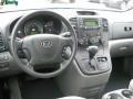 Gray Dashboard Photo for 2008 Kia Sedona #39267127