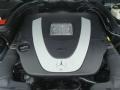 3.0 Liter DOHC 24-Valve VVT V6 2008 Mercedes-Benz C 300 4Matic Sport Engine