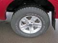 2006 Redfire Metallic Ford Ranger Sport SuperCab 4x4  photo #9
