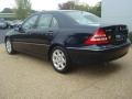 Black - C 280 4Matic Luxury Photo No. 4