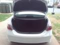 Super White - Camry SE Photo No. 15