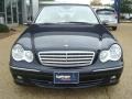 Black - C 280 4Matic Luxury Photo No. 8