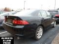 Carbon Gray Pearl - TSX Sedan Photo No. 2